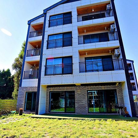 Jeju Inhouse Pension Seogwipo Dış mekan fotoğraf