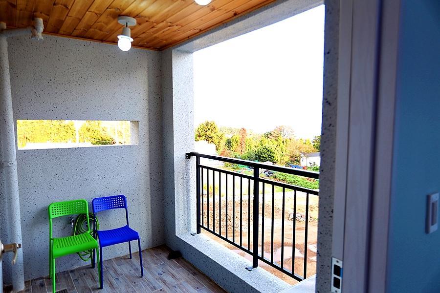 Jeju Inhouse Pension Seogwipo Dış mekan fotoğraf